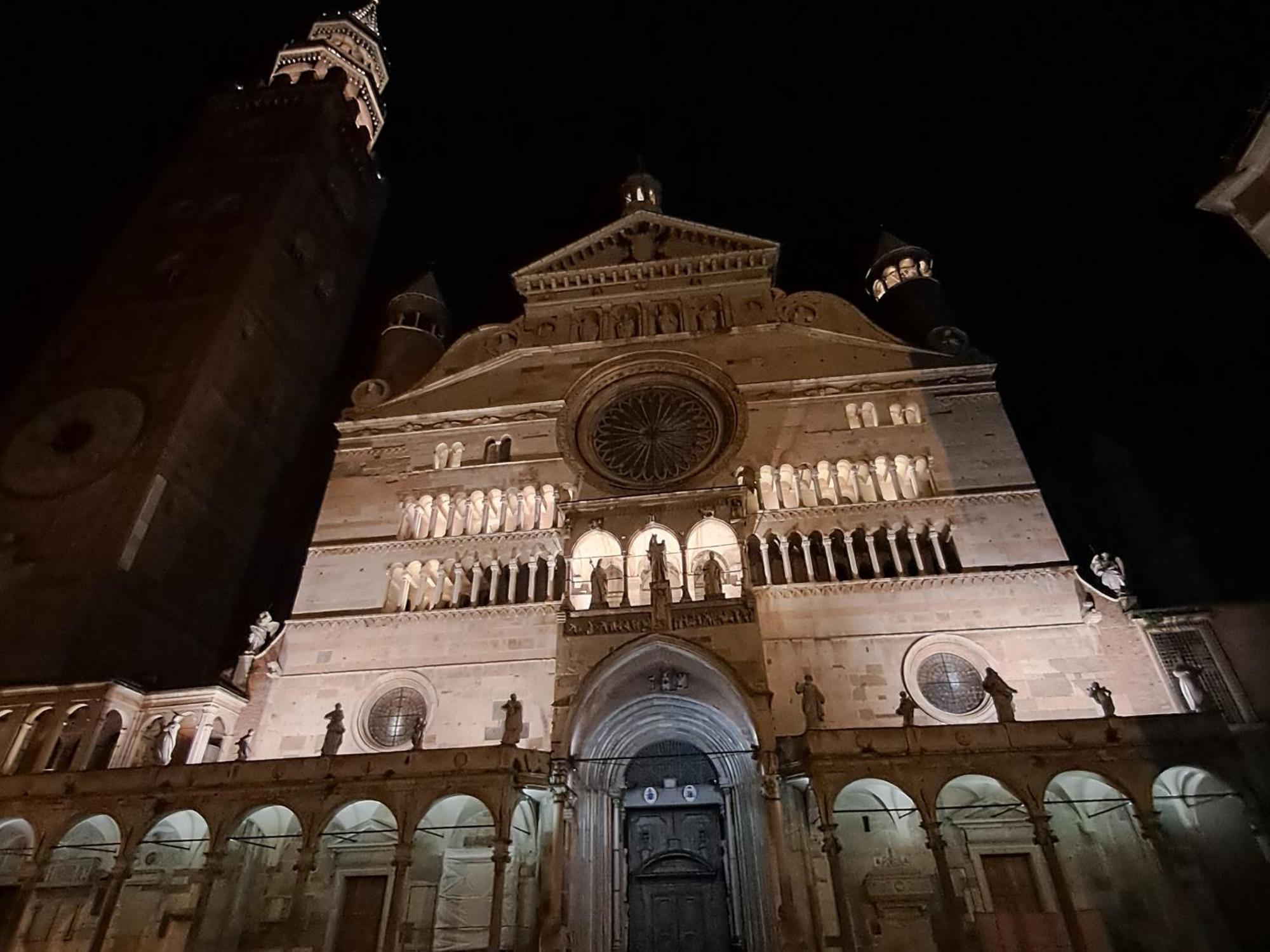 Appartamento Liberty Cremona Exterior photo